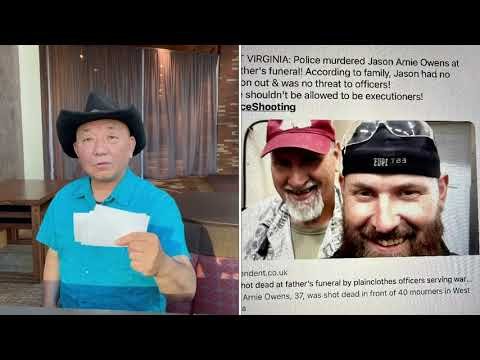 【崔哥天天侃9/13】在美国嫖娼全网曝光，还要花钱去嫖客学校