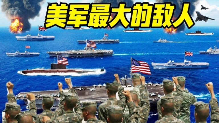 最新消息09月02日：突"发！美国出大事了！美英法德收"到噩耗！白宫秘密流"出，美国海军最大的敌人是中国海军，也不是俄罗斯？这次美国真的要头疼了！ 2022