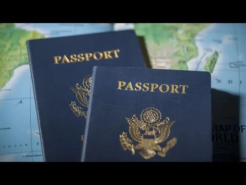 美国公民考试入籍英语阅读和听写能力测试精华材料（1）非常好的纯美音