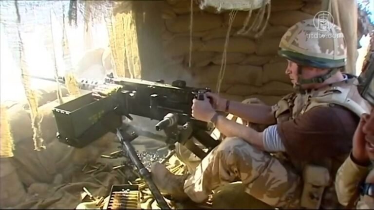 英国哈里王子将退役 期待新生活