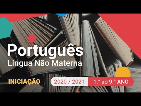 葡萄牙语非母语学习初级课程 , aula 4    O alfabeto português  as consoantes