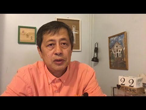 5397-窃党窃国VS灭党灭国/二十大节点解析系列(二）-20221022-2