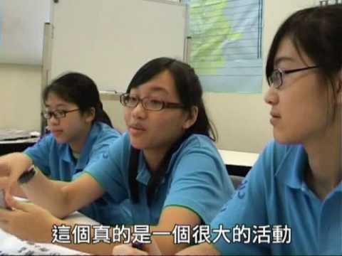 《我係義工 響應全城清潔運動》「日六夜六周圍錄」-演員感想