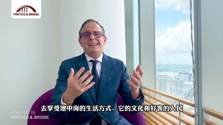 希腊涨价至50万欧元！