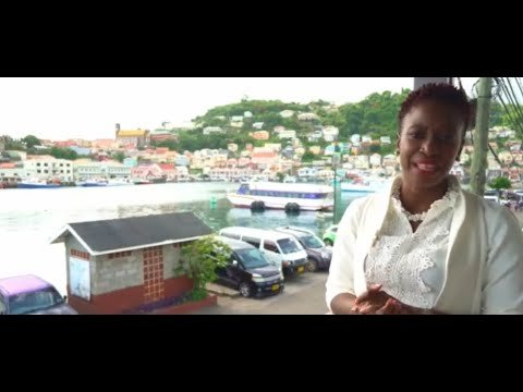 格林納達CBI對哈特曼大學城的肯定和支持