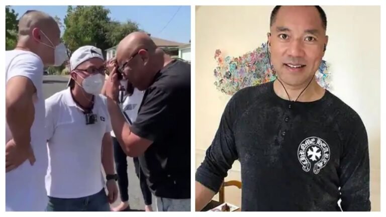 2022.11.02 访谈推特空间大咖David，从挺砸郭到扫盲打袁