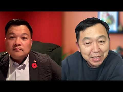 【11-5温哥华群英会】大胆预测即将举行的美国中期选举结果，马斯克入驻推特的骚操作究竟意味着什么？