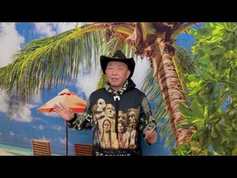 【崔哥天天侃10/29】煤黑子老爸陪儿子看篮球，抖音感动美国人