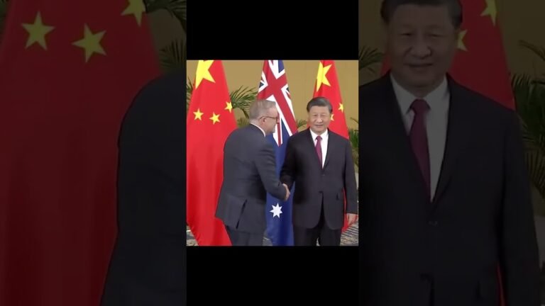 习近平的巴厘岛G20时间
