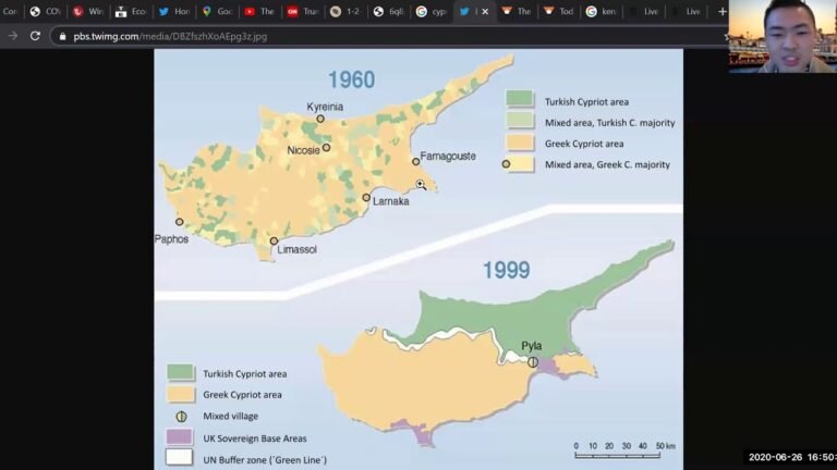 土耳其3—塞浦路斯 上
