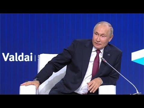 普丁挑戰大家的智慧，聲稱西方引起烏克蘭衝突，還對俄羅斯進行核訛詐，美國的下一步是挑起台海危機。是嗎？習近平沒你那麼笨！｜屏馨而論第 375 集