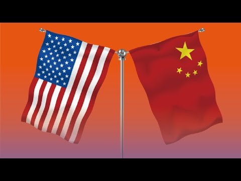 直播Live｜中國國家主席習近平同美國總統拜登舉行會晤