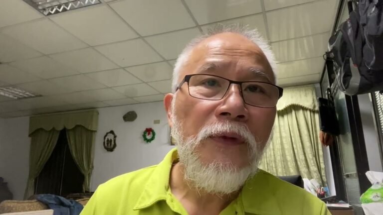 鬍鬚牧師陪你讀聖經 20220829 華語《記念；Remembering》詩篇58篇；耶利米書02章23-37節；希伯來書13章07-21節