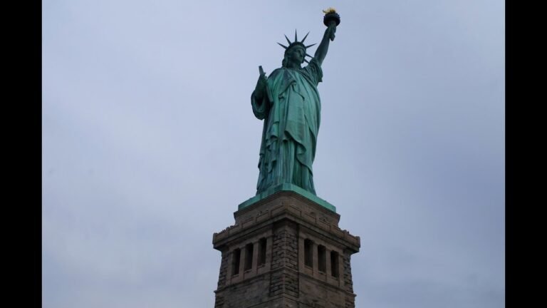 2023年试点，美国入籍考试重大改革！附100道中文考题和答案