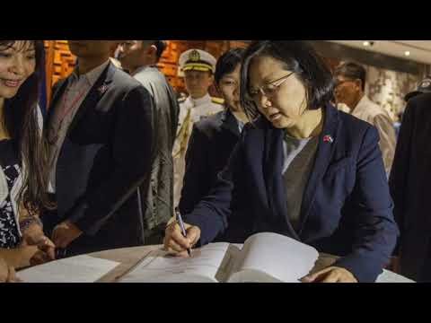 世界人权日新闻多多；西班牙圣家堂亮星经历一个多世纪彻底竣工；尼加拉瓜和中国复交；马克龙不抵制北京冬奥理由是这个；ITF明年也不安排中国赛事（晚间新闻|荷兰粤语频道）