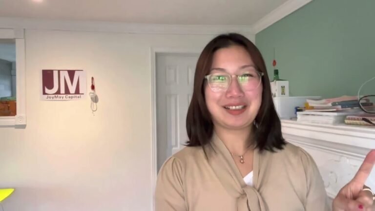 移民加拿大很简单，¥30万以内全家工作+子女免费留学*全家移民Joymay加乐美出国20221013