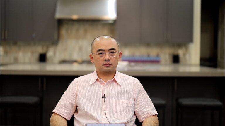 习近平不要美国辉瑞疫苗的原因（20221226第5518）